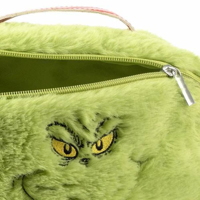 Travel Vanity Case The Grinch