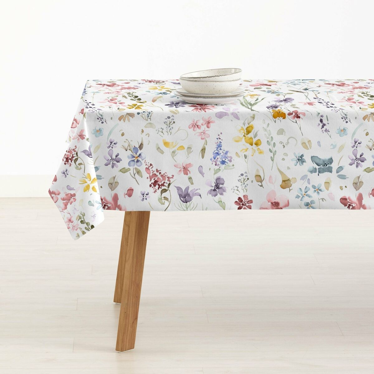 Tablecloth Belum 0120-415 200 x 155 cm