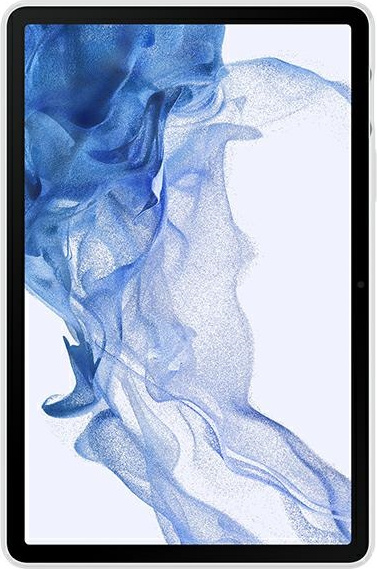 Samsung Galaxy Tab S8 EF-GX700CW white Strap Cover