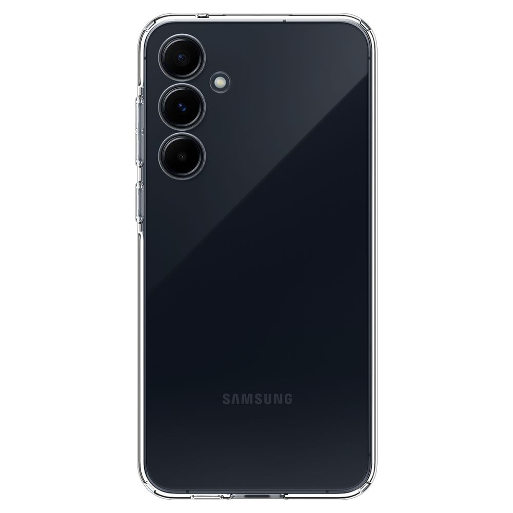 Spigen Liquid Crystal Samsung Galaxy A55 5G Crystal Clear