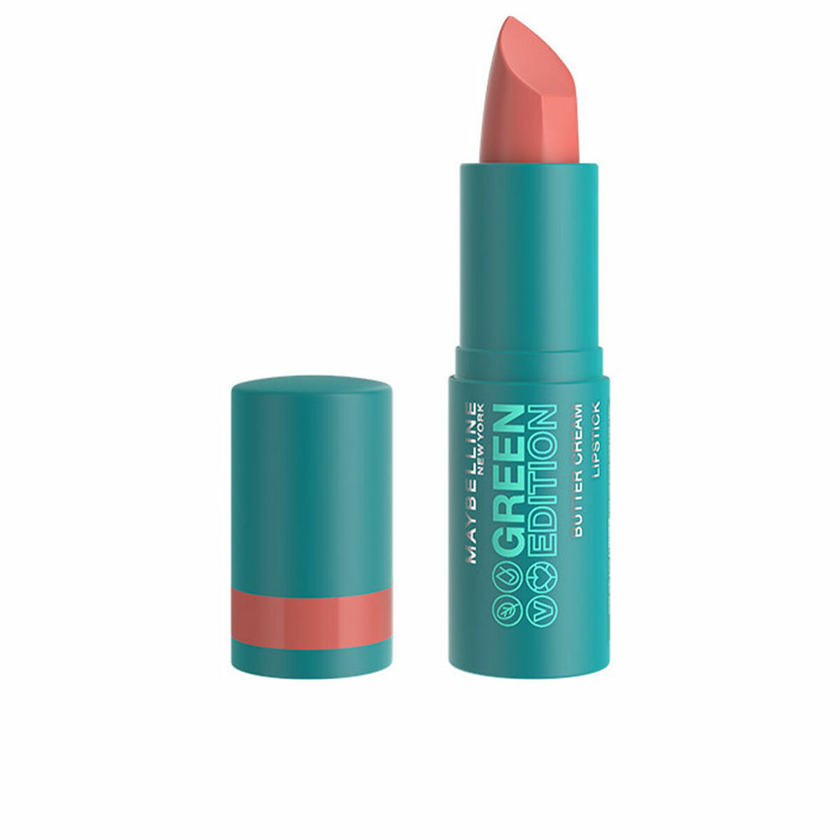 Pomadka Nawilżająca Maybelline Green Edition 013-shell (10 g)