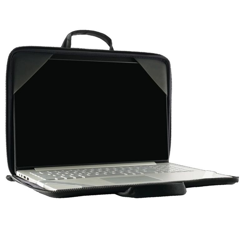 UAG Urban Armor Gear Universal Case Large Sleeve With Handle 15" (black)