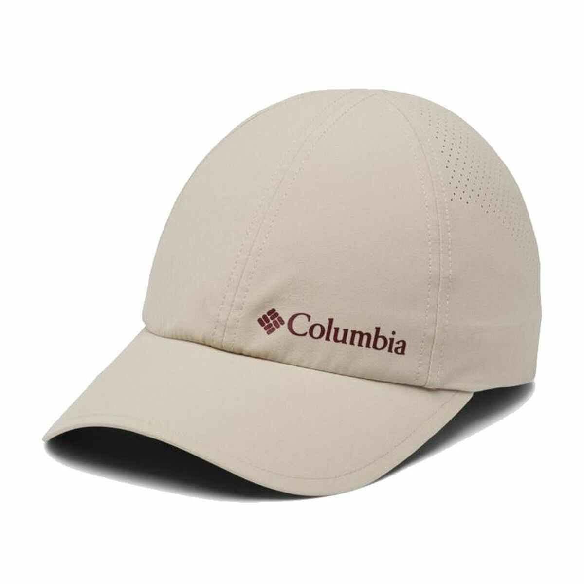 Sports Cap Columbia Silver Ridge™ III Beige (One size)