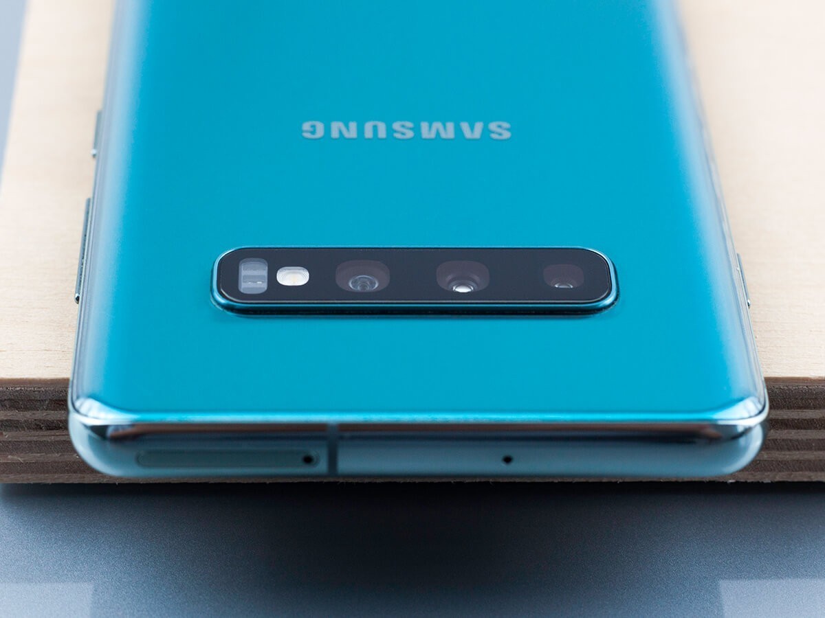 3MK Lens Protection Samsung Galaxy S20 [4 PACK]