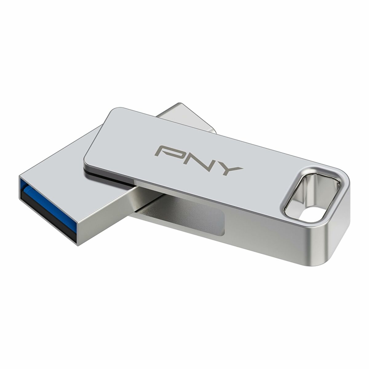 USB stick PNY P-FDI64GDULINKTYC-GE USB stick PNY P-FDI64GDULINKTYC-GE