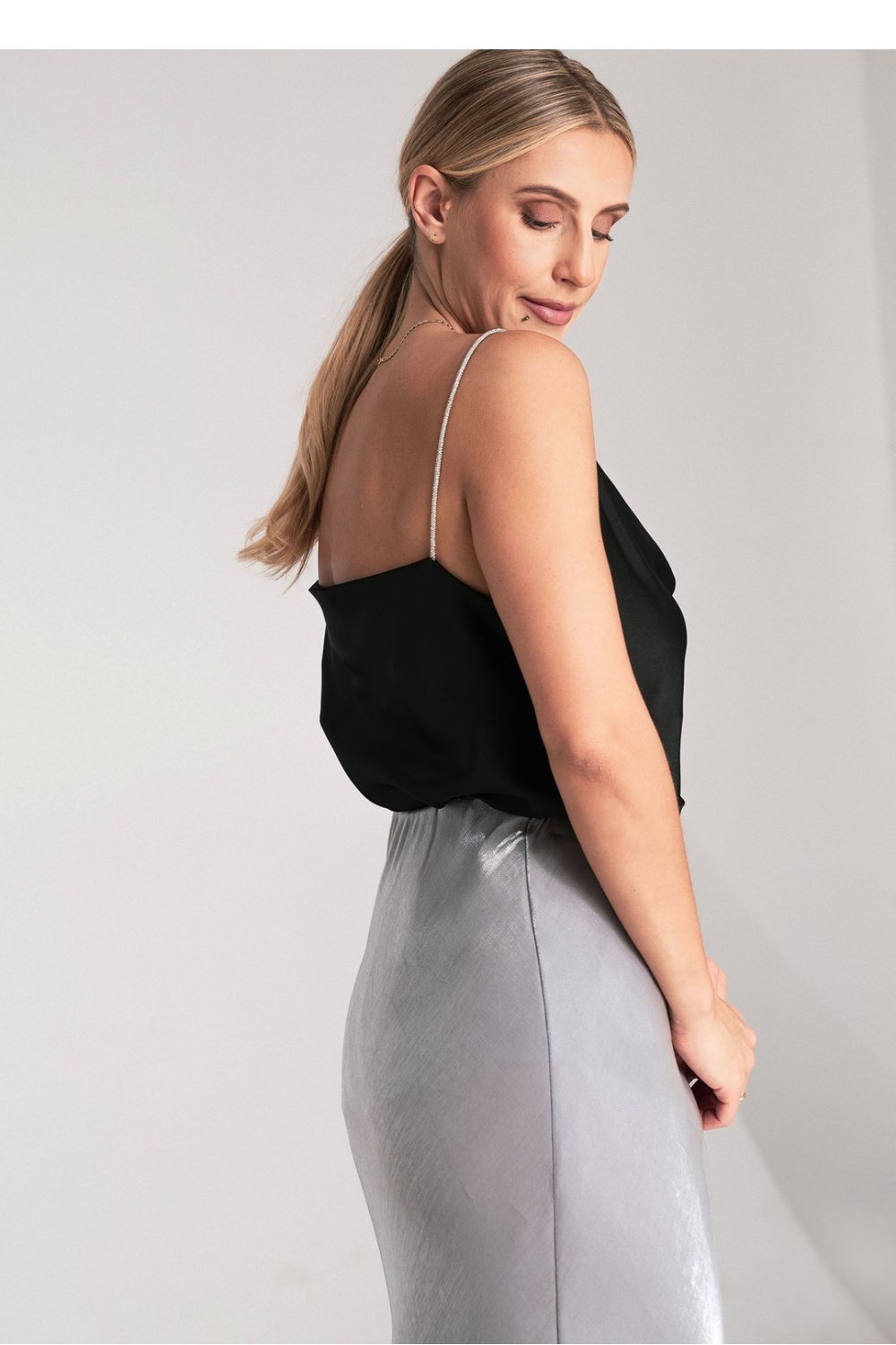  Top model Figl  black