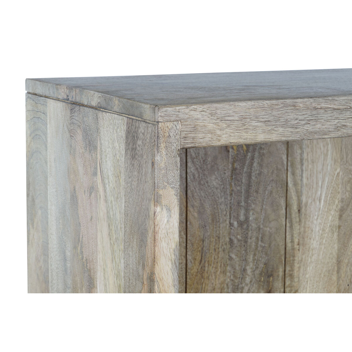 Regal DKD Home Decor 70 x 35 x 185 cm Mango-Holz