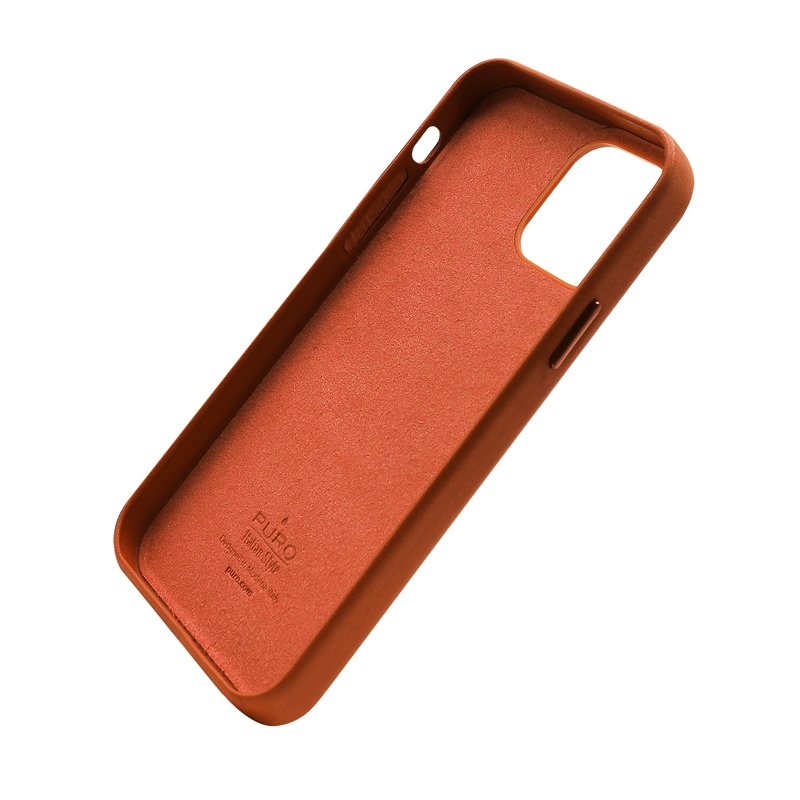 PURO SKY Apple iPhone 13 (Orange)