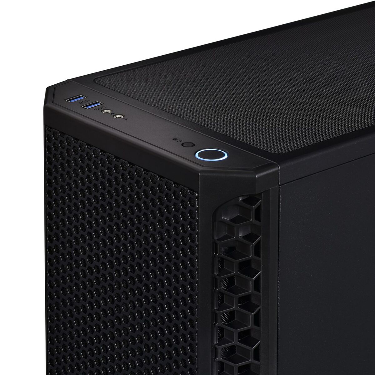 Desktop PC Actina KOMAAAGIP1450 AMD Ryzen 5 5500U AMD RYZEN 5 5500 16 GB RAM 1 TB SSD Nvidia Geforce RTX 4060 Desktop PC Actina KOMAAAGIP1450 AMD Ryzen 5 5500U AMD RYZEN 5 5500 16 GB RAM 1 TB SSD Nvidia Geforce RTX 4060