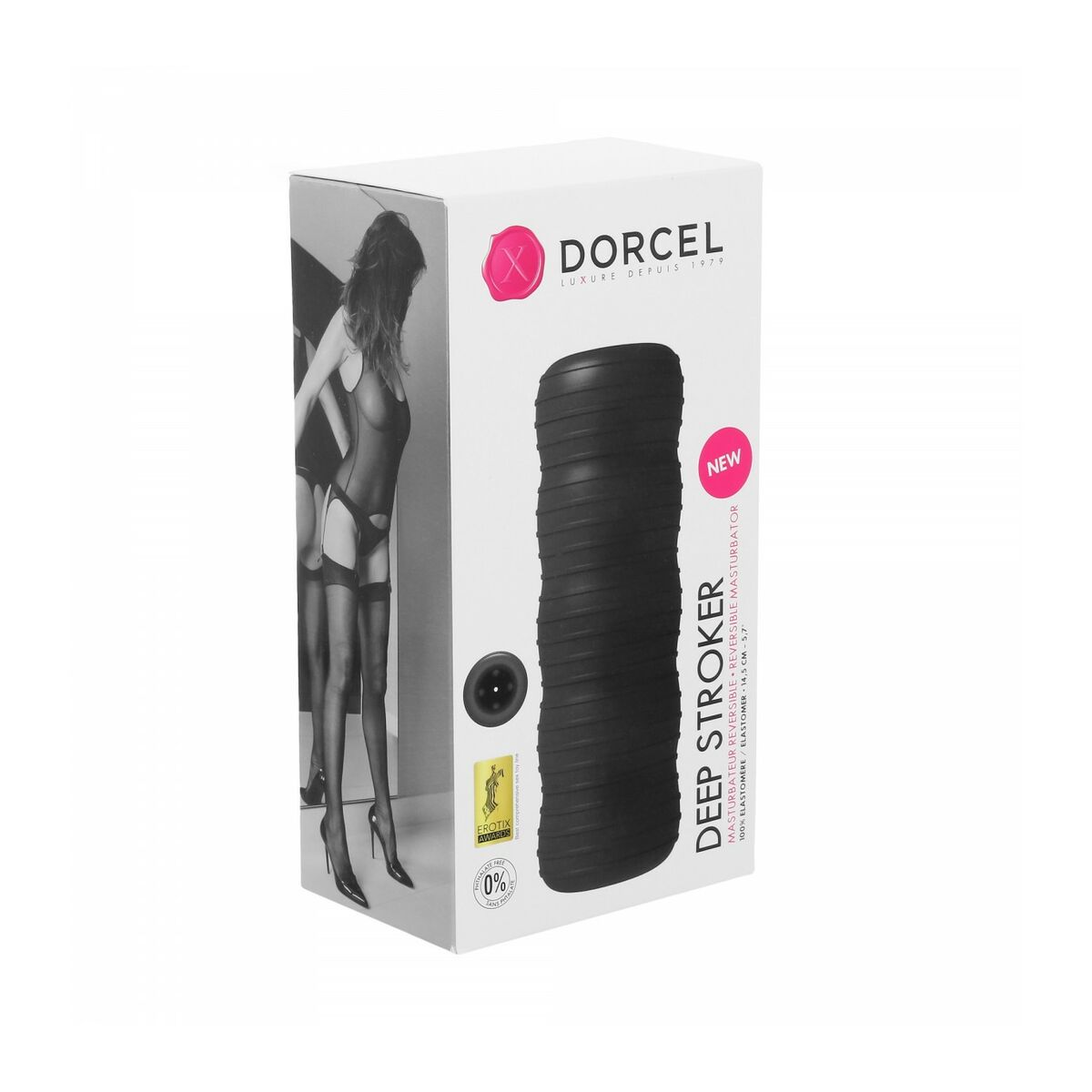 Masturbator Dorcel DOR131