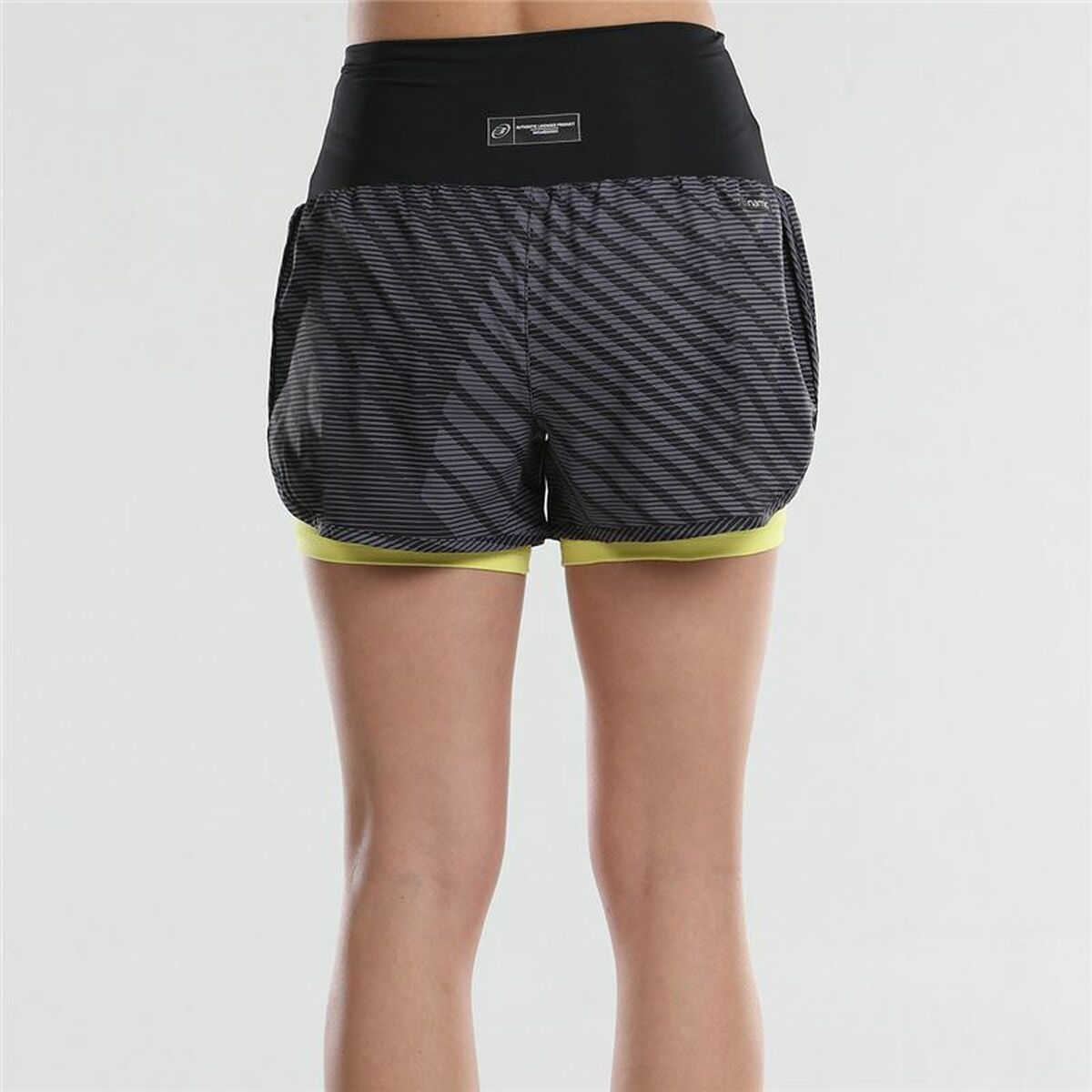 Sports Shorts for Women Bullpadel Lonja Padel Sports Shorts for Women Bullpadel Lonja Padel