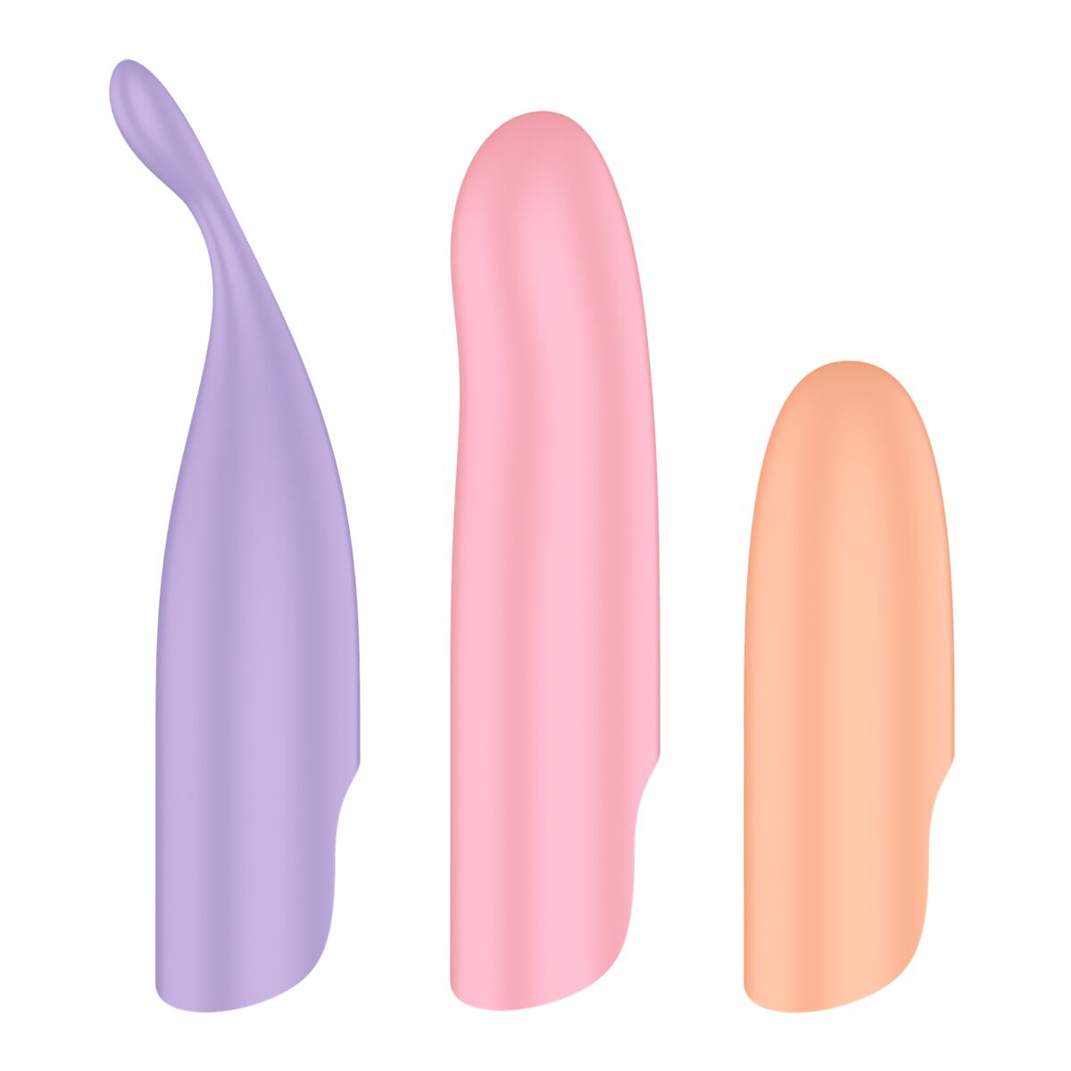 Massager Satisfyer Multicolour