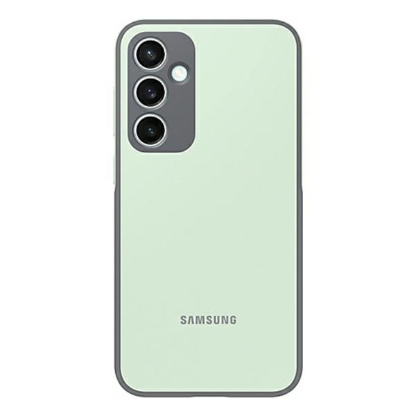 Samsung EF-PS711TM Samsung Galaxy S23 FE Silicone Cover mint