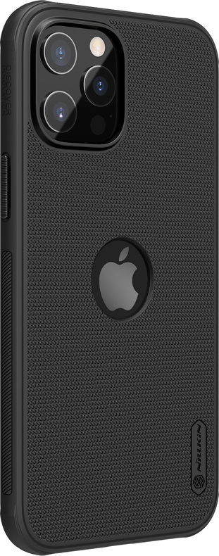 Nillkin Super Shield Pro Apple iPhone 12/12 Pro Black