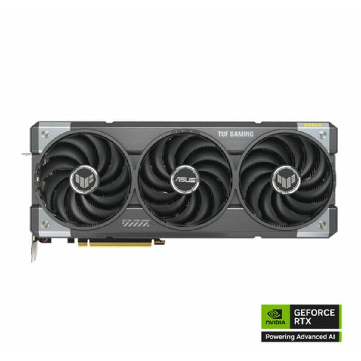 Graphics card Asus 90YV0LZ0-M0NA00 12 GB nvidia geforce rtx 5070 GDDR6 Graphics card Asus 90YV0LZ0-M0NA00 12 GB nvidia geforce rtx 5070 GDDR6