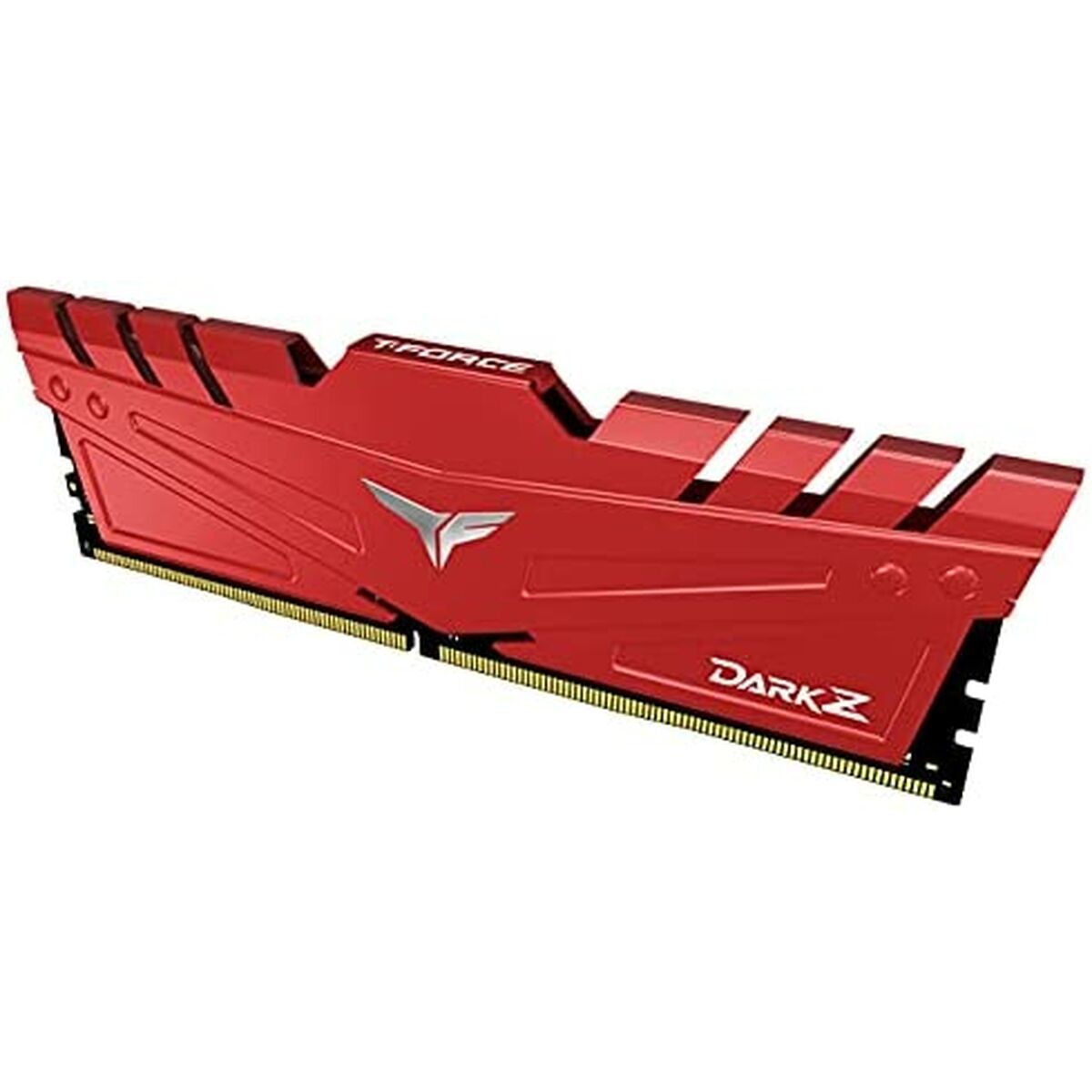 RAM Memory Team Group DARK Z 16 GB DDR4 CL18 3600 MHz