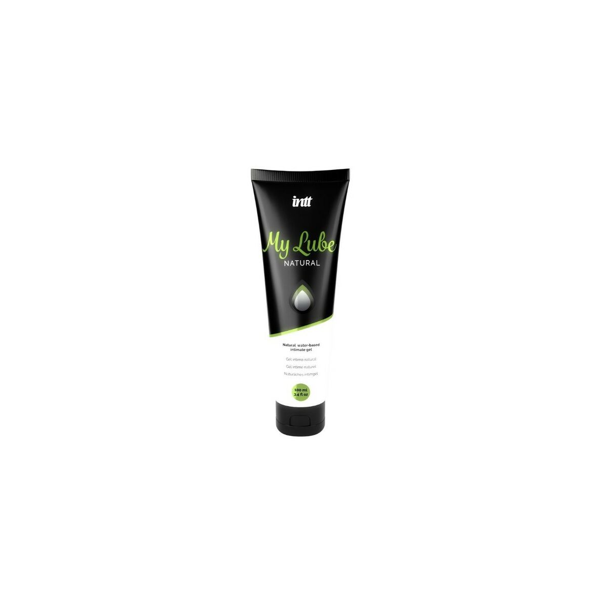Lubricant Intt