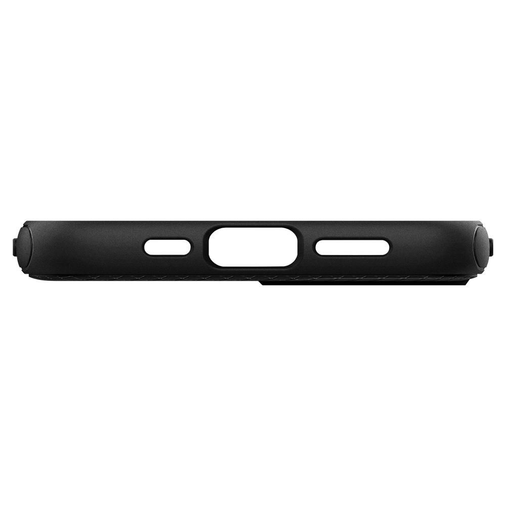 Etui Spigen Mag Armor MagSafe Apple iPhone 13 mini Matte Black