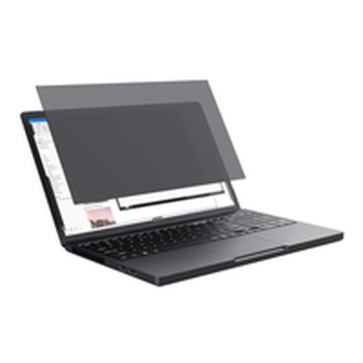 Privacy Filter for Monitor Trust 25195 15,6" Privacy Filter for Monitor Trust 25195 15,6"