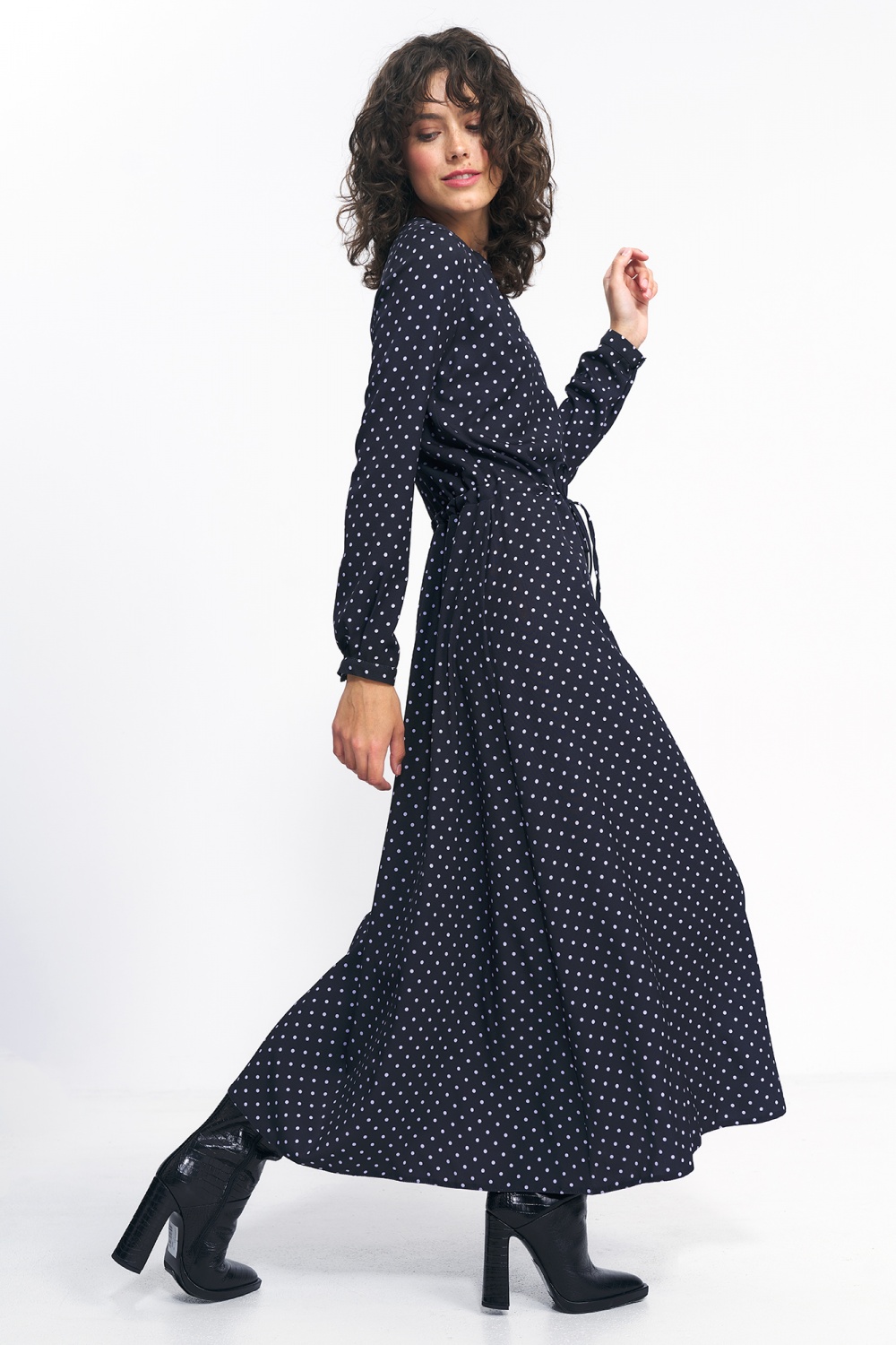  Daydress model 184600 Nife  black