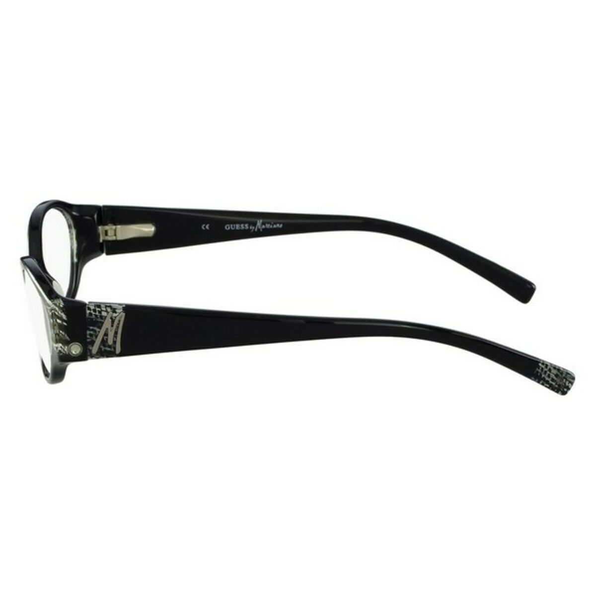 Ladies'Spectacle frame Guess Marciano GM130 Black (ø 52 mm)