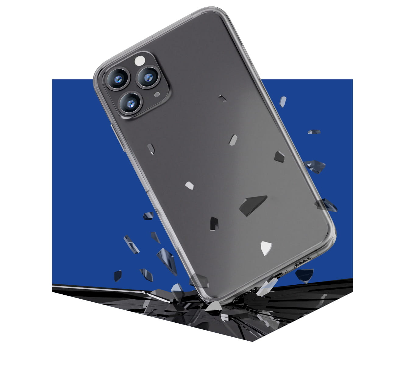 3MK Armor Case Google Pixel 7A 5G