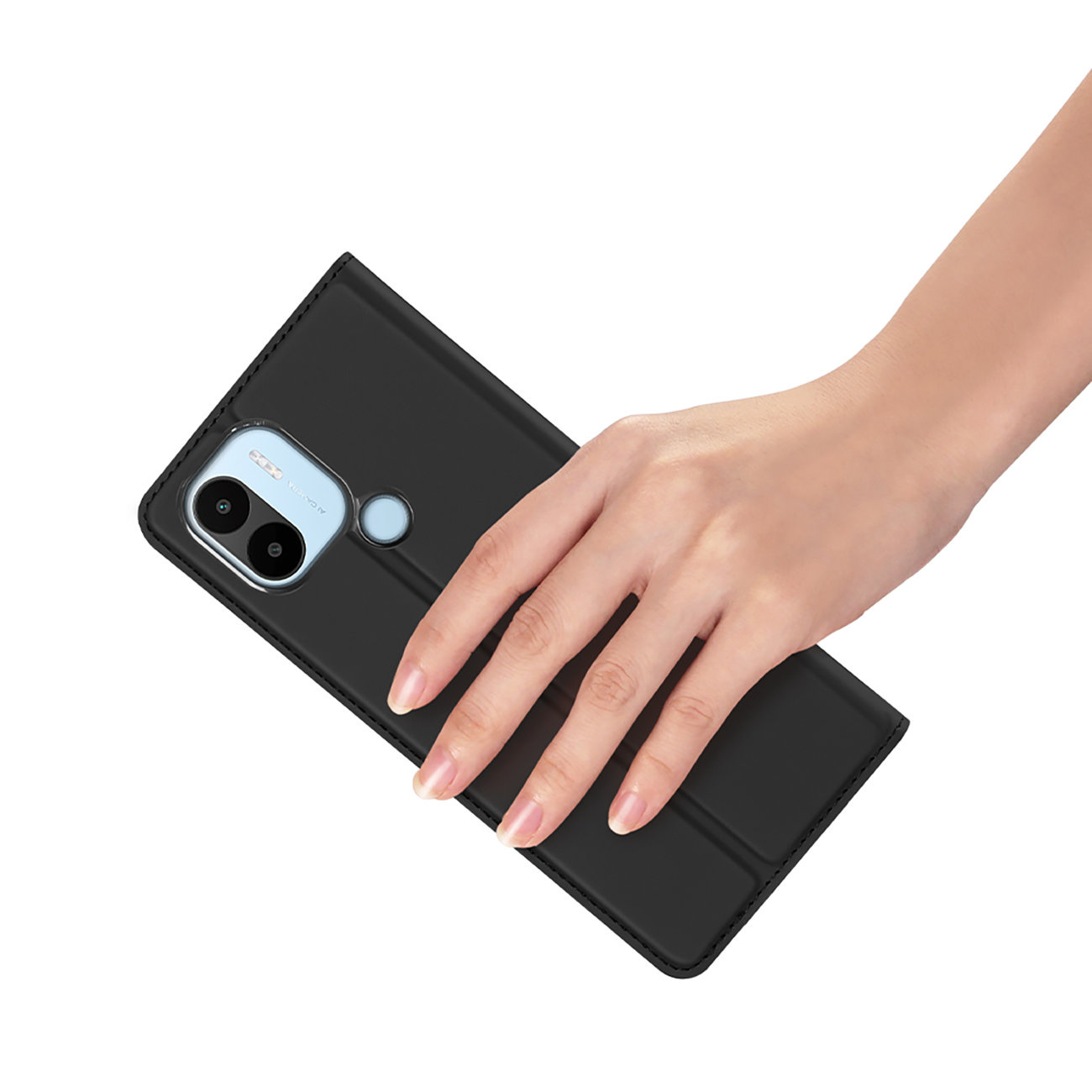 Dux Ducis Skin Pro Xiaomi Redmi A1+ Plus black