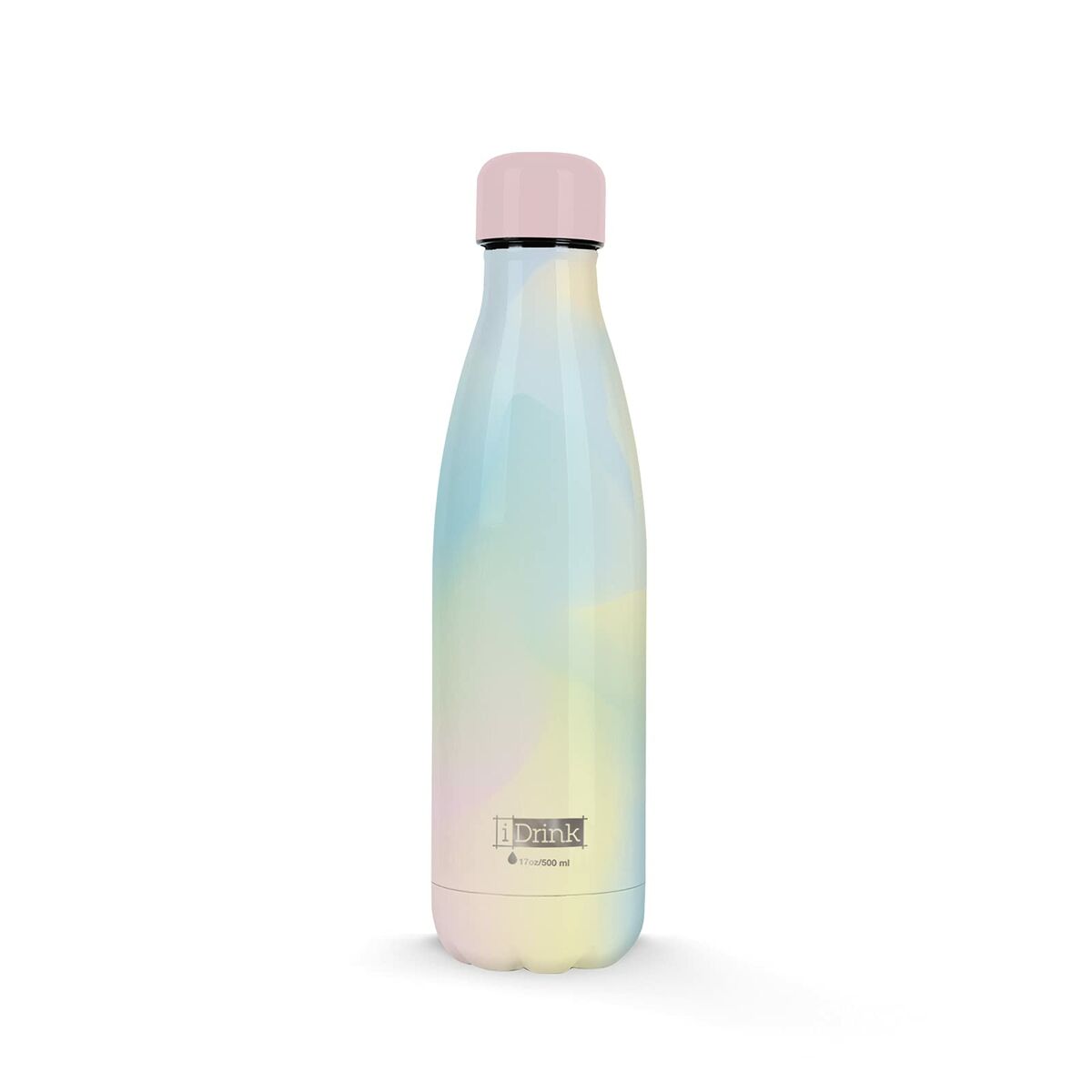 Thermal Bottle iTotal Rainbow Dream Stainless steel (500 ml)