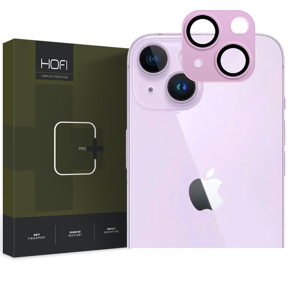 Hofi Fullcam Pro+ Apple iPhone 14/14 Plus Purple