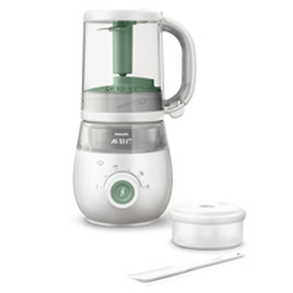 Food Processor Philips