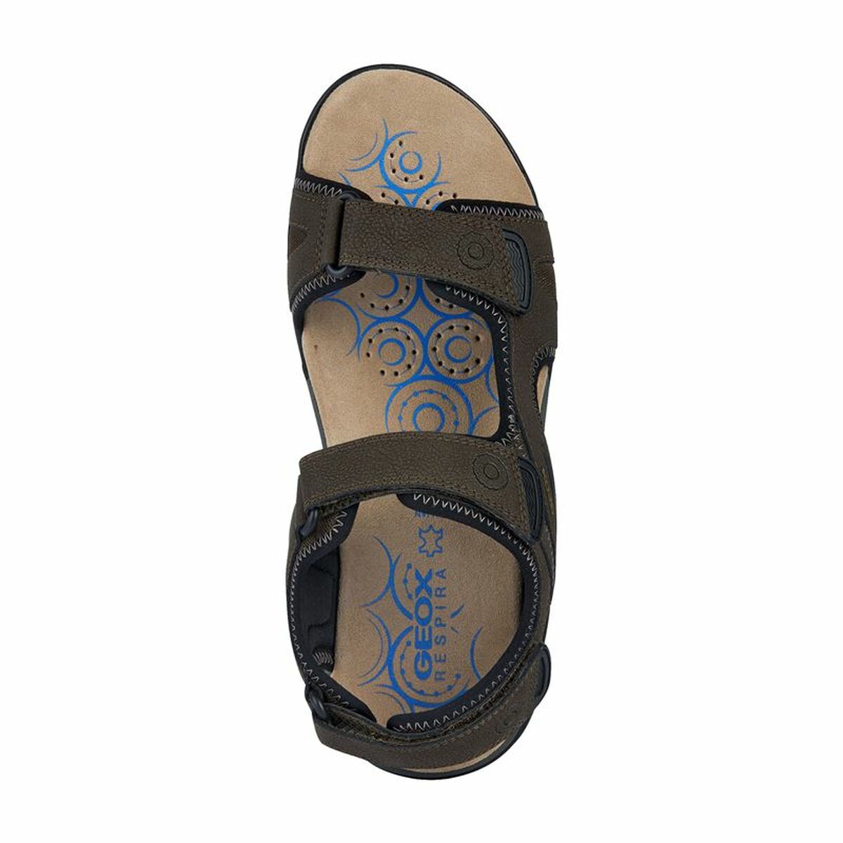 Mountain sandals Geox Spherica Ec5 Multicolour Mountain sandals Geox Spherica Ec5 Multicolour