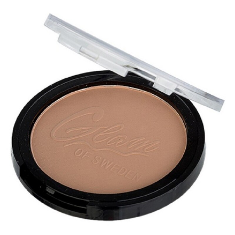 Bronzing Powder Powder Glam Of Sweden (10 g)