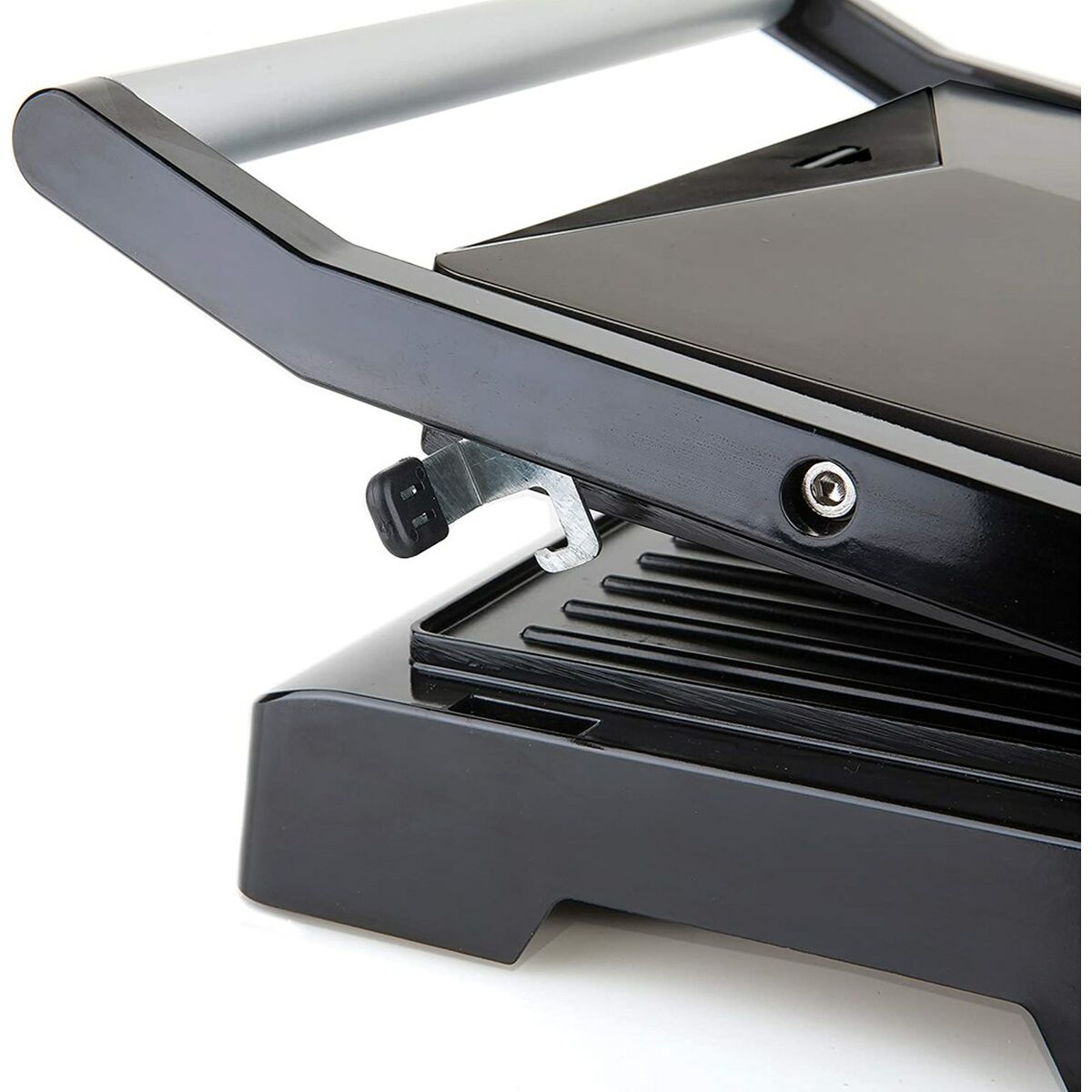Electric Barbecue Black & Decker ES9680050B 1000 W 23 x 14,5 cm
