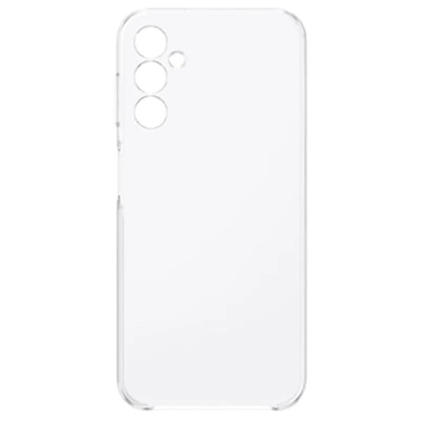 Samsung Galaxy A14 5G EF-QA146CTEGWW przezroczysty/transparent Soft Clear Cover