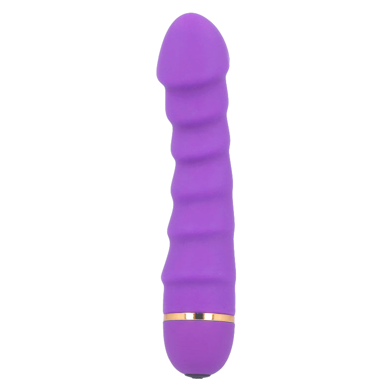 INTENSE SALLY 20 SPEEDS SILICONE PURPLE