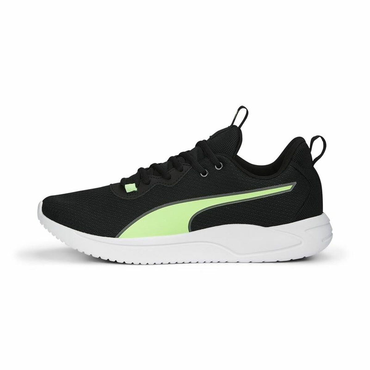 Running Shoes for Adults Puma Resolve Modern Black Unisex Running Shoes for Adults Puma Resolve Modern Black Unisex
