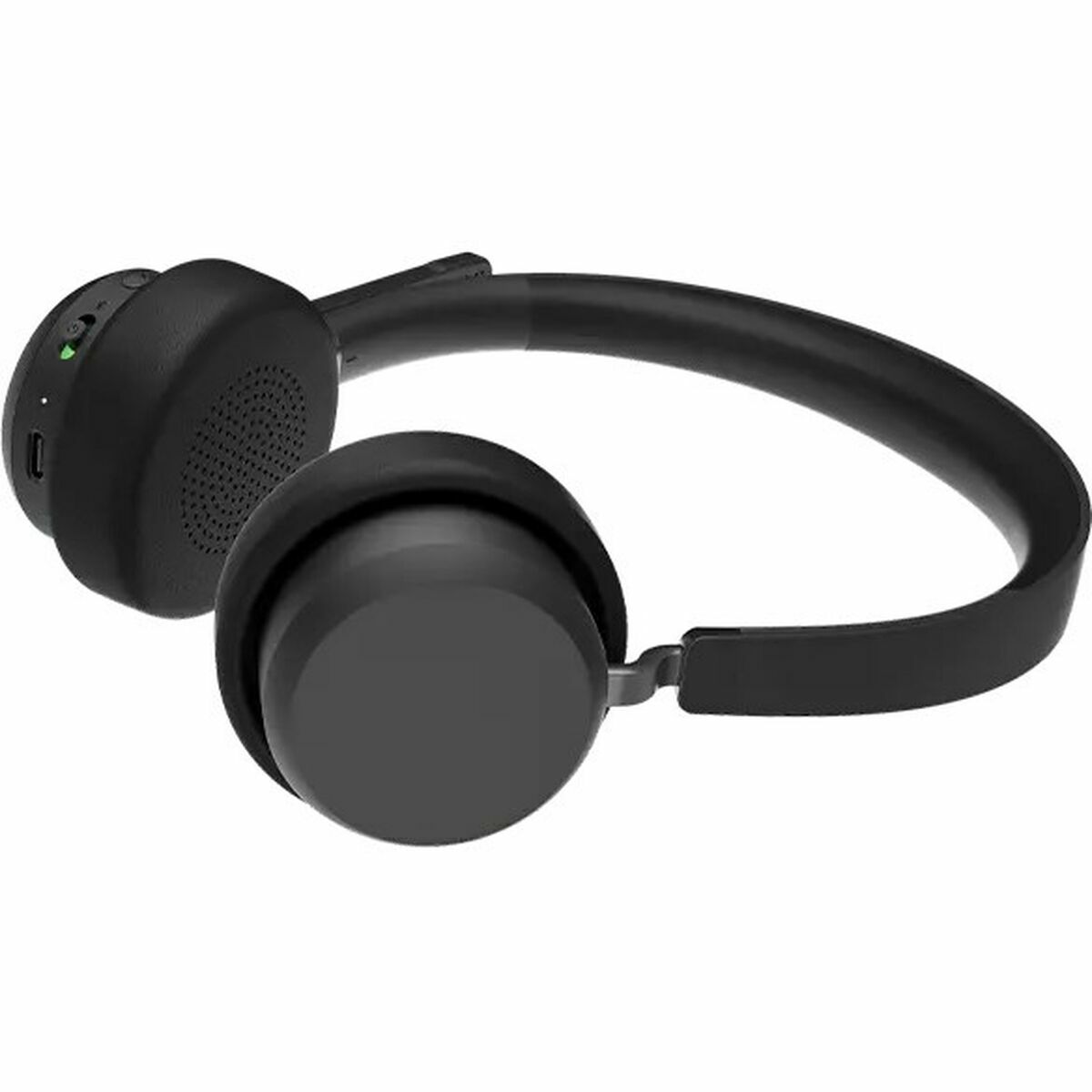 Headphones Lenovo 4XD1Q30302 Black