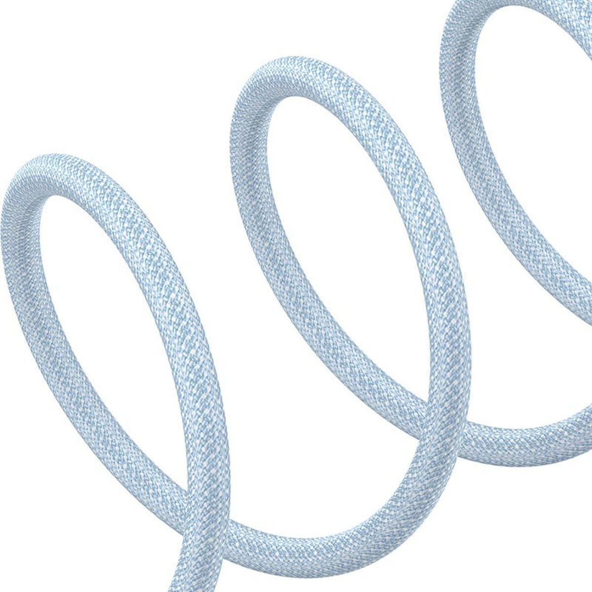 USB-C to Lightning Cable Baseus P10373001311-01 Blue 2 m