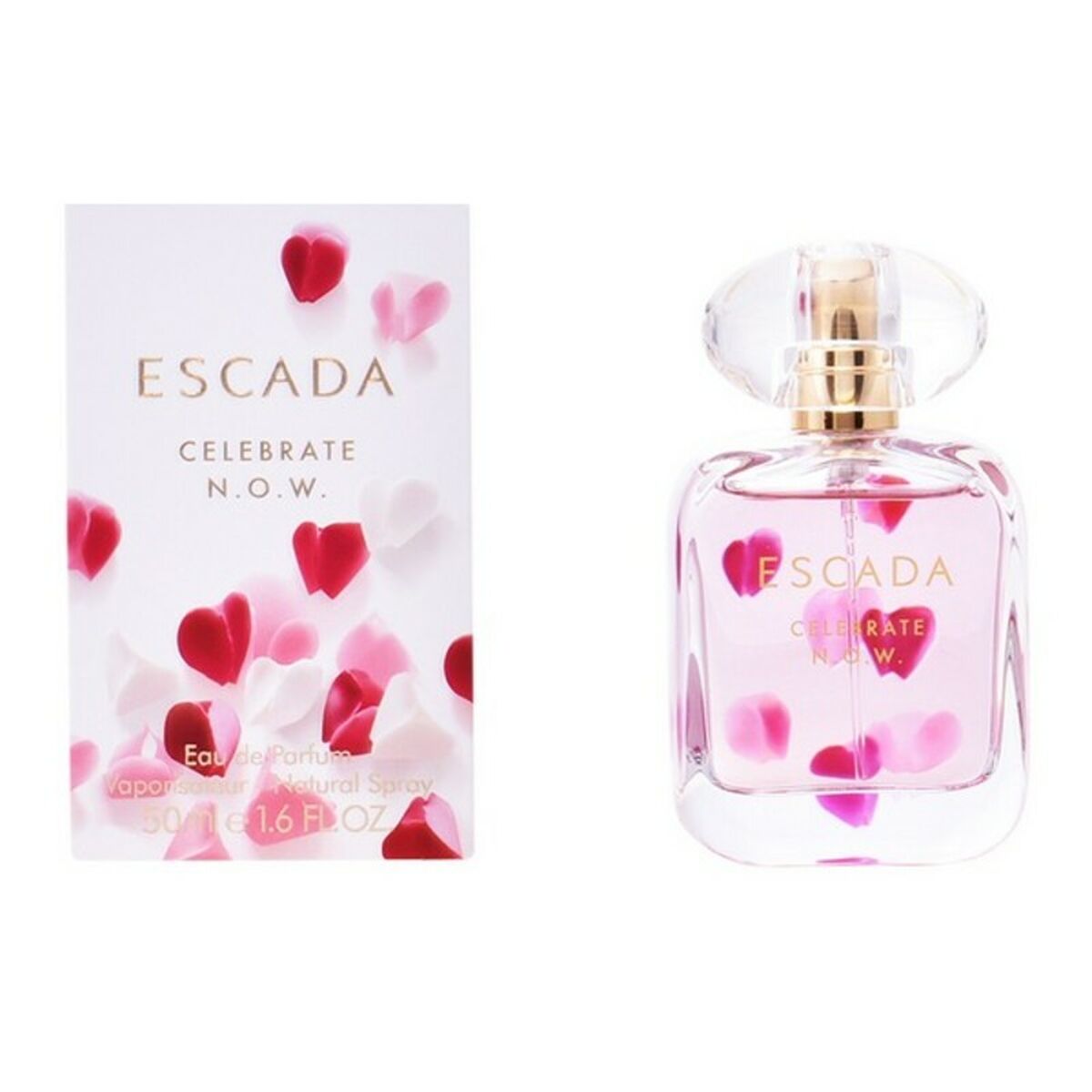 Women's Perfume Celebrate N.O.W. Escada EDP