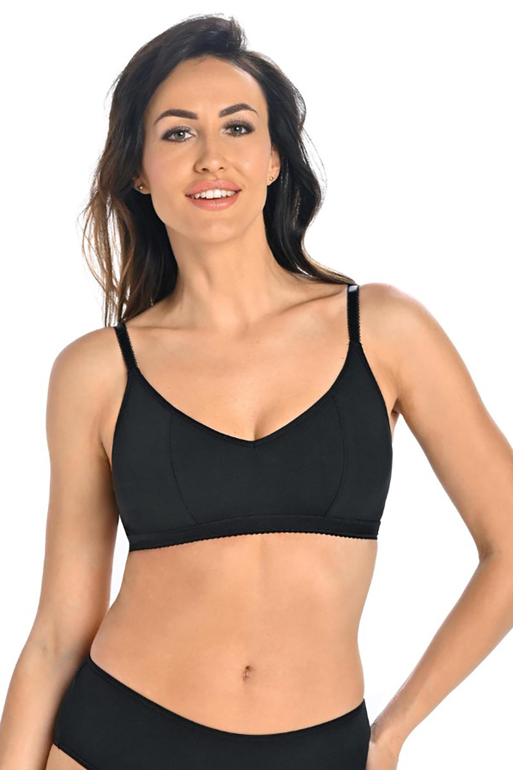  Soft model 183361 Teyli  black