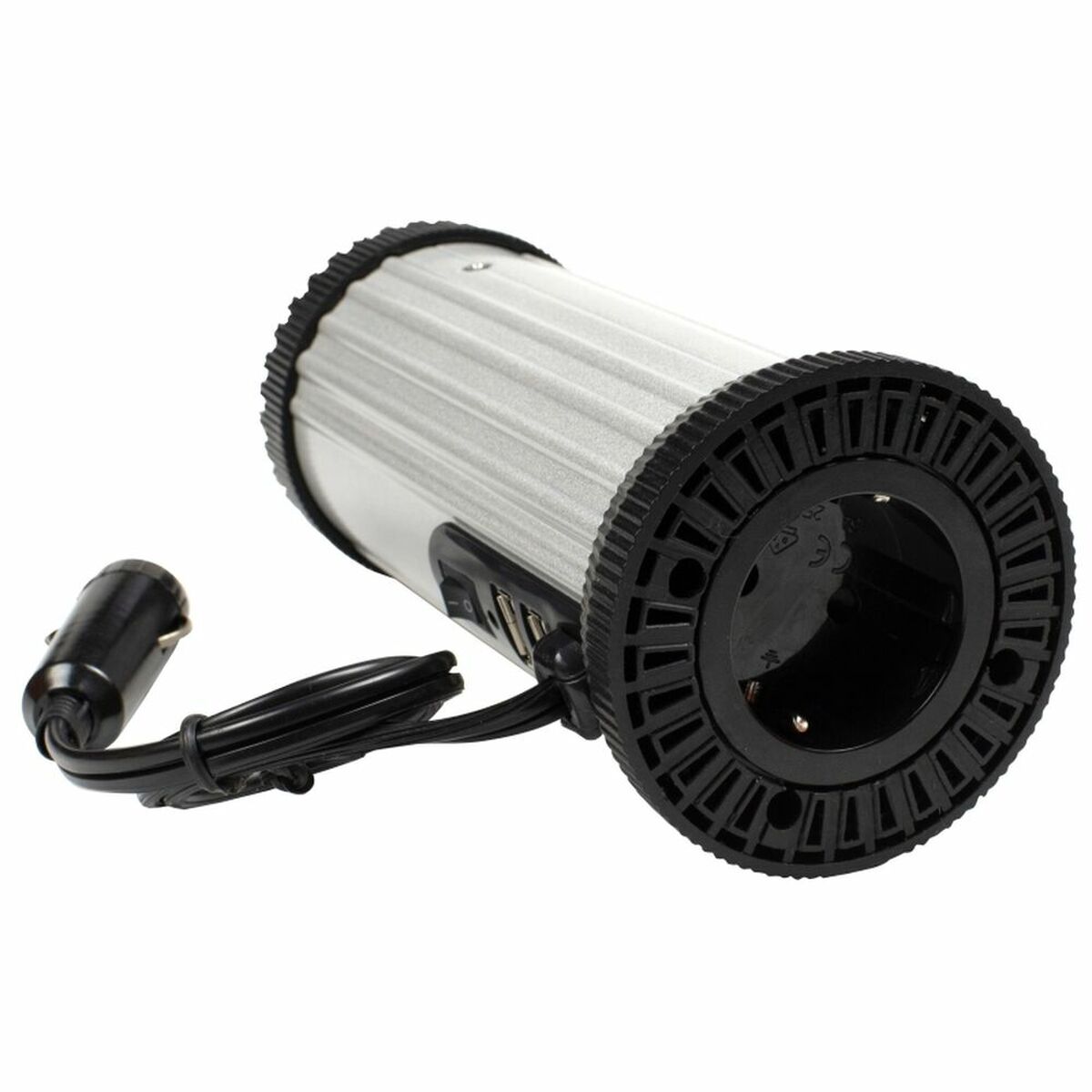 Car Charger GEMBIRD EG-PWC150-01 150W Car Charger GEMBIRD EG-PWC150-01 150W