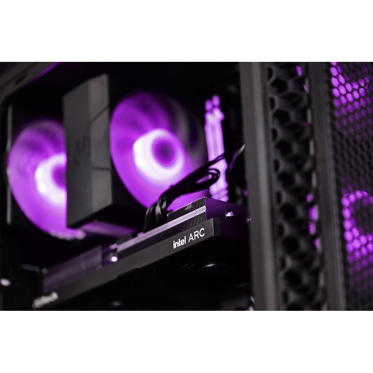 Desktop PC Actina KOMACNGIP0075 AMD RYZEN™ 7 5700X3D 32 GB RAM 1 TB SSD NVIDIA GEFORCE RTX 4060 TI Desktop PC Actina KOMACNGIP0075 AMD RYZEN™ 7 5700X3D 32 GB RAM 1 TB SSD NVIDIA GEFORCE RTX 4060 TI