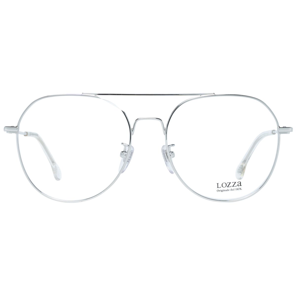Men' Spectacle frame Lozza VL2330V 550579