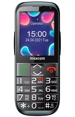 Maxcom Comfort mm724 Black