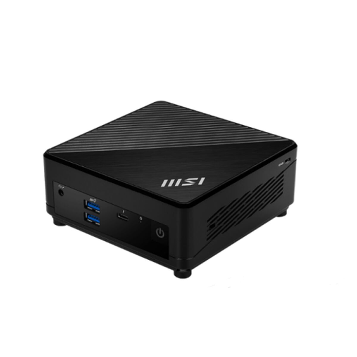 Mini PC MSI 12M-001EU Intel Core I7-1255U 16 GB RAM 512 GB SSD Mini PC MSI 12M-001EU Intel Core I7-1255U 16 GB RAM 512 GB SSD