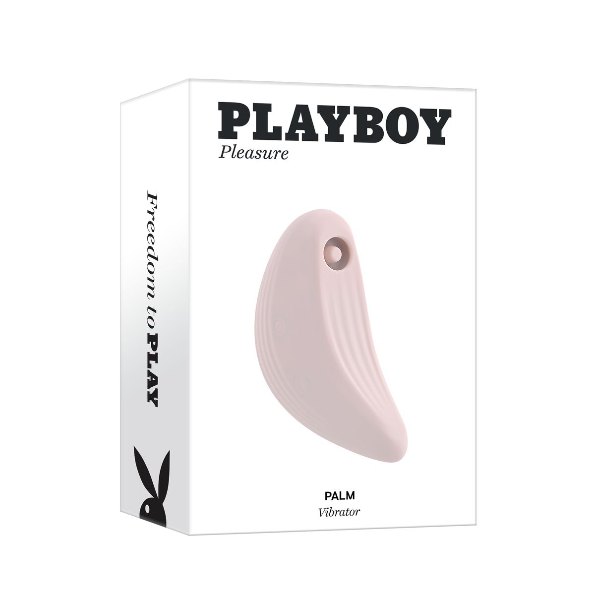 Massager Playboy Pink Massager Playboy Pink