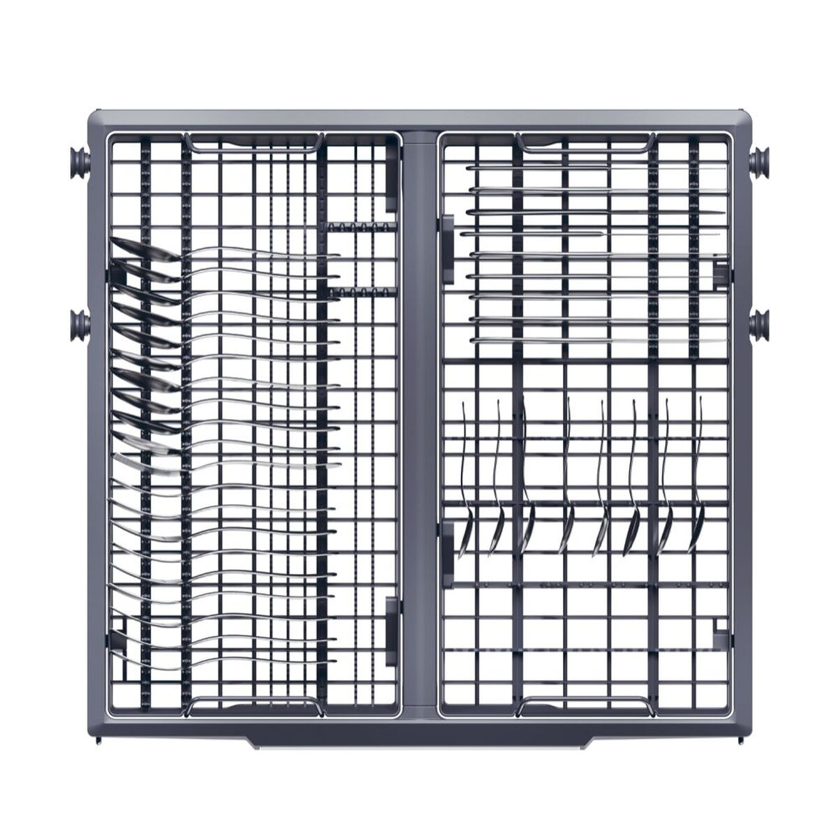 Dishwasher Haier XF6B2M3PX 60 cm