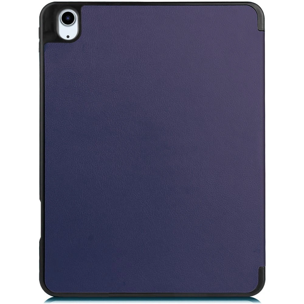 Bizon Case Tab Lizard Apple iPad Air 5 / Air 4 navy blue