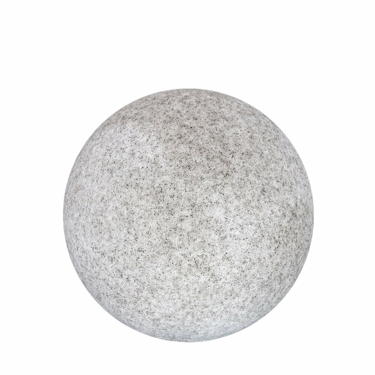 Desk lamp Sphere Stone 25 W E27 30 x 30 x 30 cm