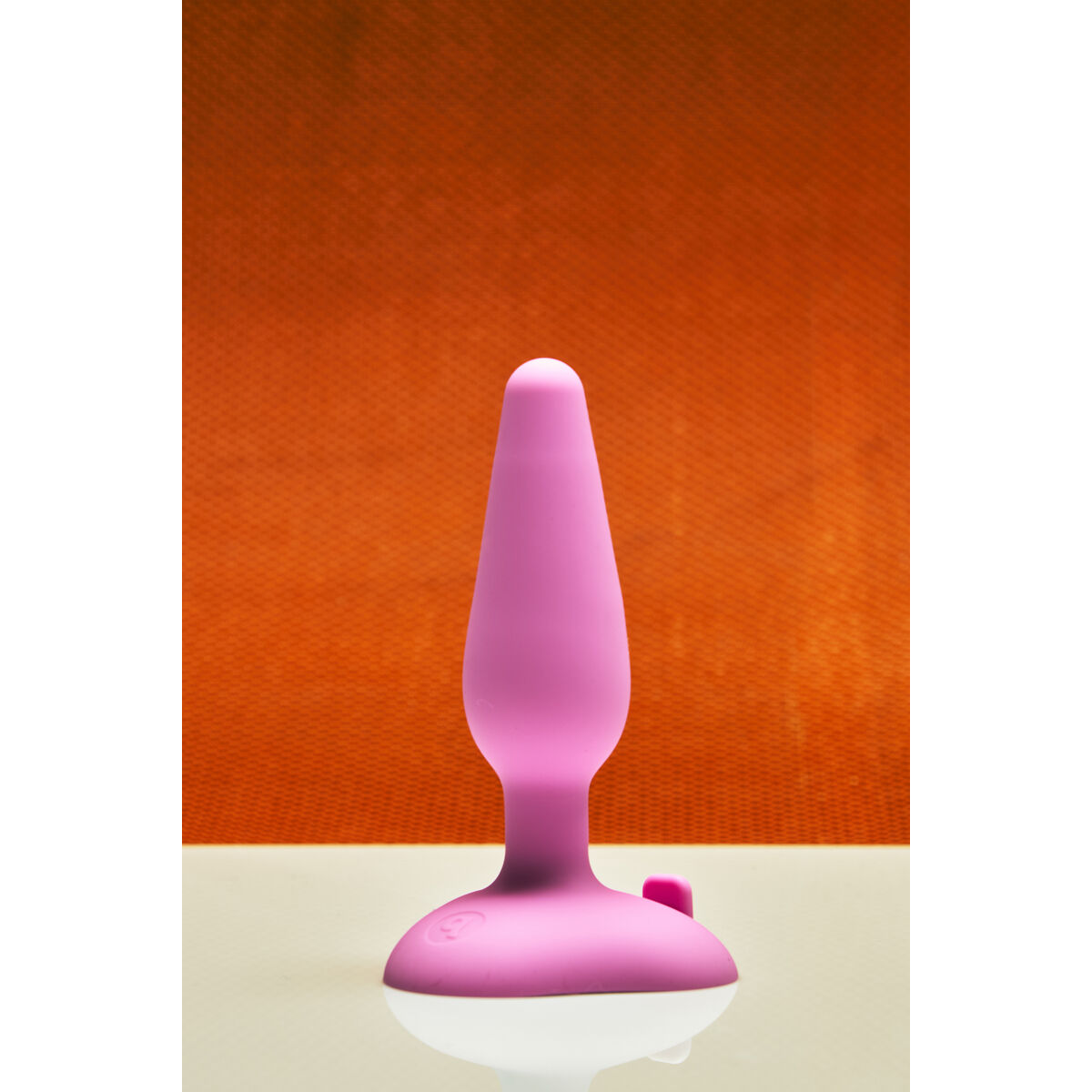 Vibrating Butt Plug B-Vibe Pink Vibrating Butt Plug B-Vibe Pink